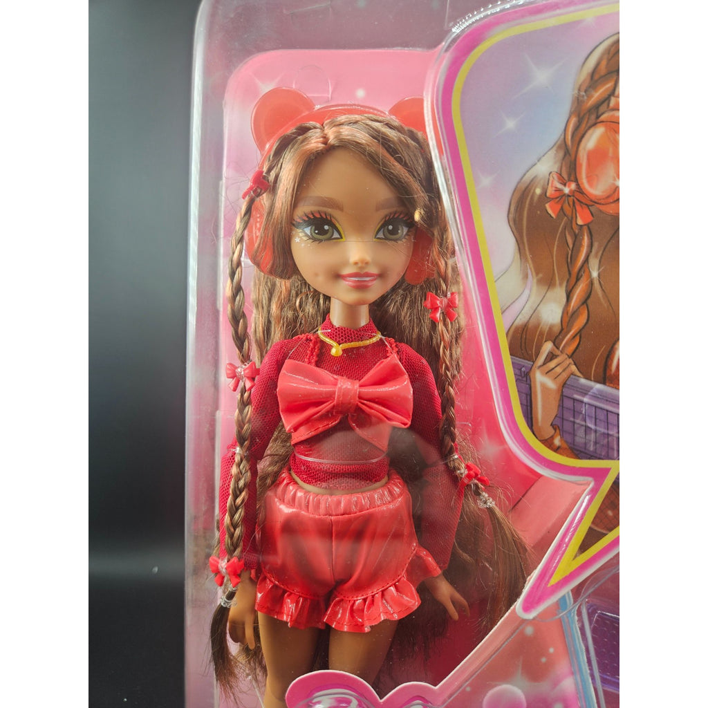 Barbie Dream Besties Teresa Doll Toy Gift Set With Accessories & Gamer Theme Outfit