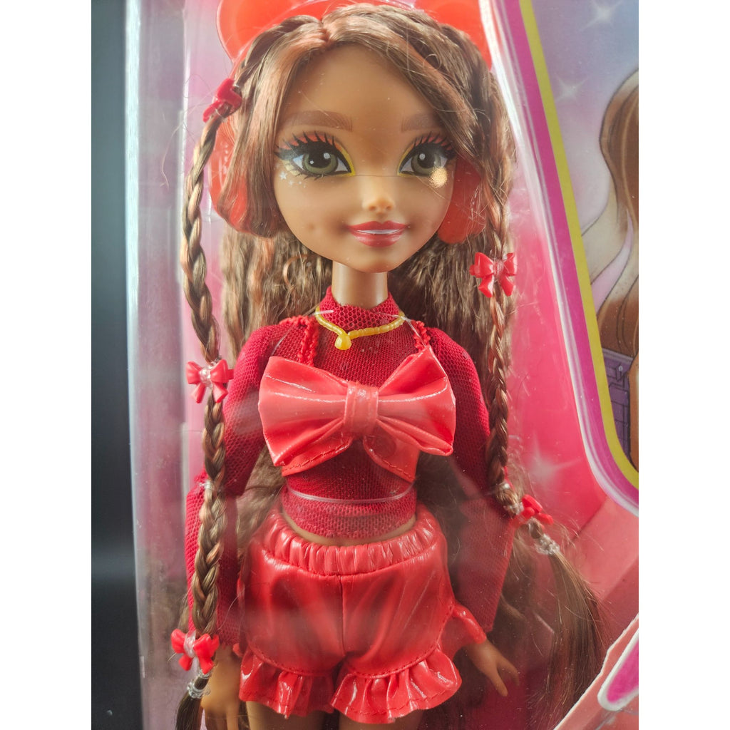 Barbie Dream Besties Teresa Doll Toy Gift Set With Accessories & Gamer Theme Outfit