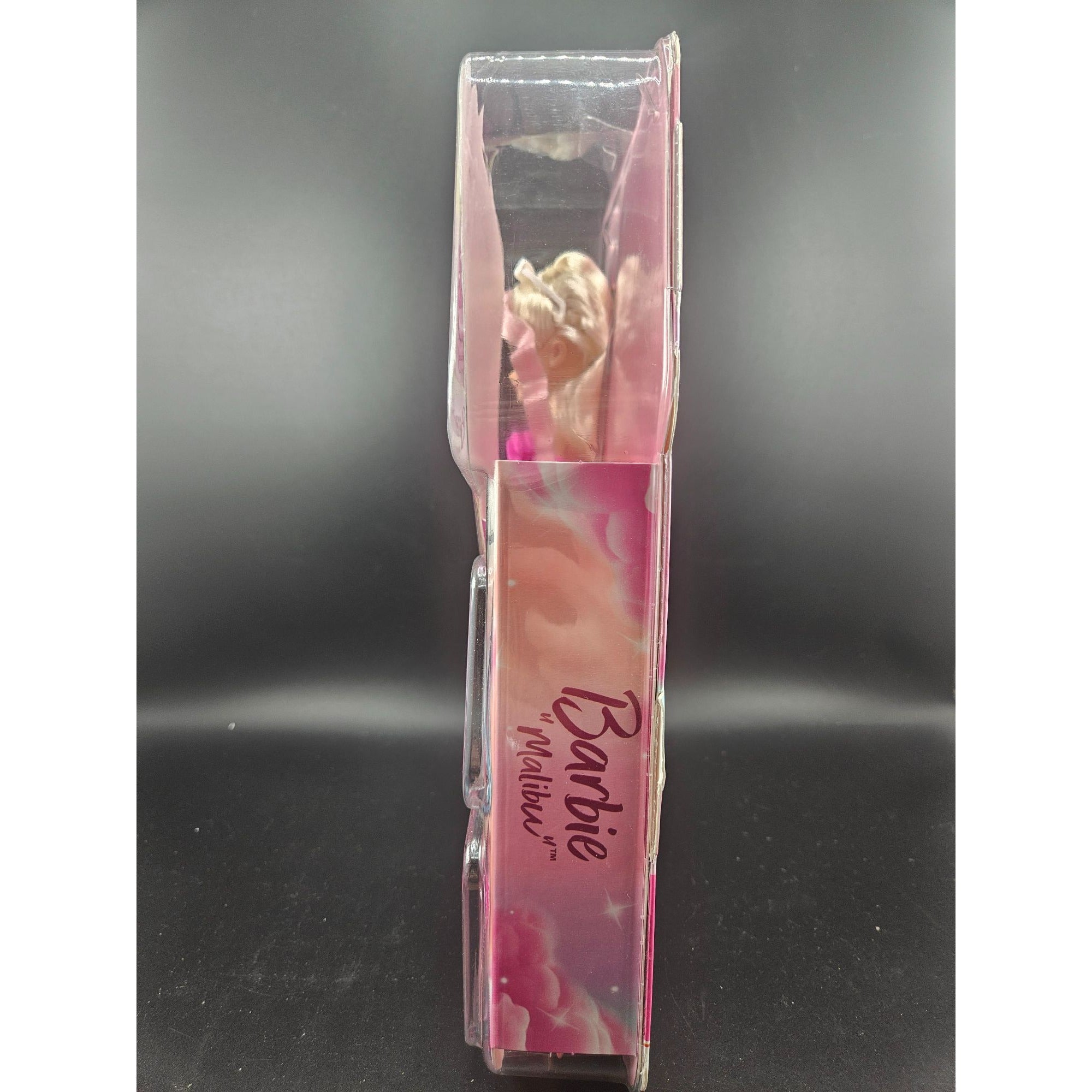 Barbie Dream Besties Malibu Doll With Accessories & Pink Outfit By Mattel