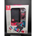 Nintendo Switch Game Traveler GoPlay Action Pack With Screen Protector & Travel Case