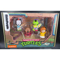 Little People Collector Teenage Mutant Ninja Turtles Allies Figures Featuring Splinter