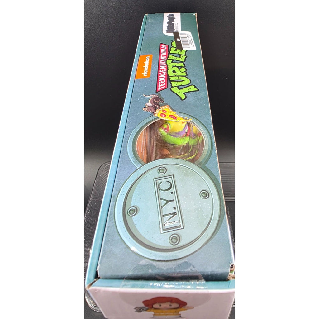 Little People Collector Teenage Mutant Ninja Turtles Allies Figures Featuring Splinter