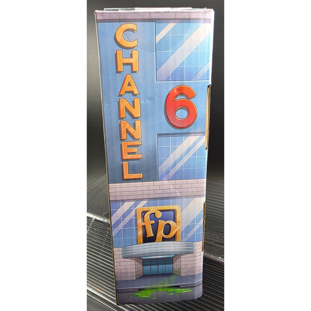 Little People Collector Teenage Mutant Ninja Turtles Allies Figures Featuring Splinter